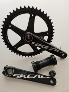 SKEACE ダイレクトクランク チェーンリング 48T 165mmのサムネイル