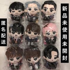 【新品未開封】　Man BIGぬいぐるみ　9体セット SnowMan ぶら下がらないシリーズBIGぬいぐるみver - メルカリ