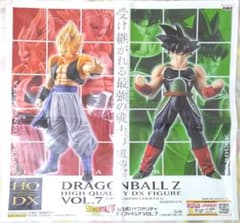 訳あり激レア】ドラゴンボールZ ゴジータ バーダック 販促ポスター