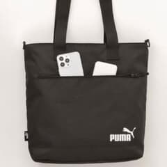 【新品未開封】PUMA プーマ 2WAY ビッグトートバッグ★☆★のサムネイル