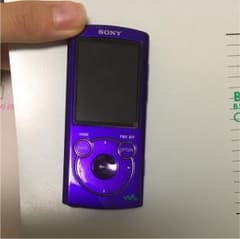 SONY ウォークマン NW 16GBのサムネイル