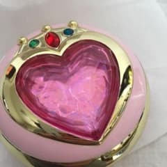 ミラクルロマンス　プリズムハートクリームチークのサムネイル