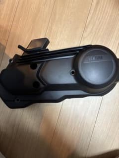nmax2025 純正 クランクケースカバーのサムネイル