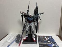 ジャンク品】PG パーフェクトストライクガンダム - メルカリ