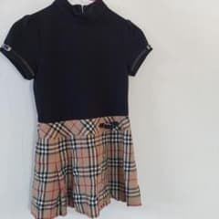 BURBERRYワンピースのサムネイル