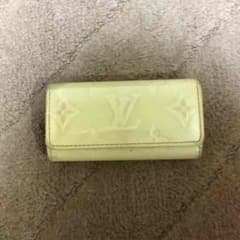ルイヴィトン キーケース 正規品のサムネイル