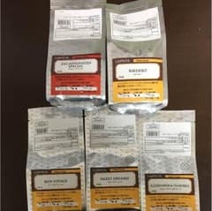 ルピシア ハーブティー、デカフェスペシャルのサムネイル