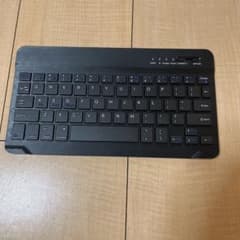 タブレット　など対応　キーパットのサムネイル