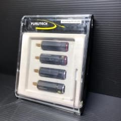 FURUTECH FP-101(G) RCA plug - メルカリ