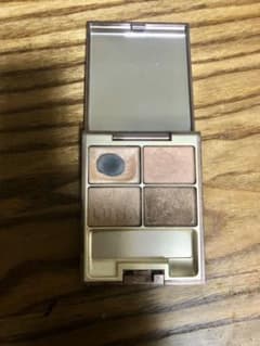 ルナソル スキンモデリングアイズ 01 Beige Beigeのサムネイル