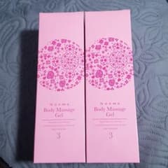 ダイアナ ノエマプロ ボディーマッサージジェルのサムネイル