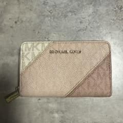MICHAEL KORS 코인 케이스 카드 케이스