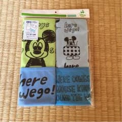 新品未使用★食事用エプロンのサムネイル