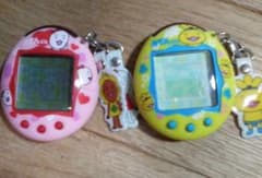 おでんくん　たまごっちのサムネイル
