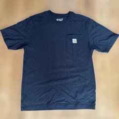 Carhartt Tシャツ ブラック Mのサムネイル