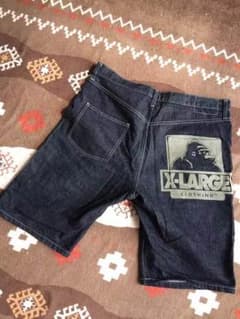 デニム xlarge てれてれ様専用のサムネイル