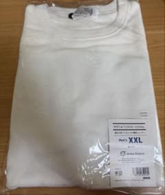 [덤] 리코리스 리코일 니시키 치다카 트레이너 화이트 XXL