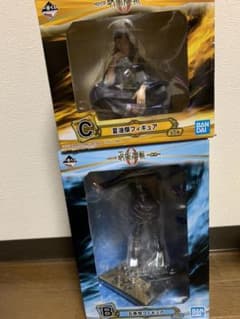 一番くじ　フィギュアのサムネイル