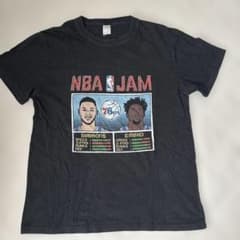 NBA Tシャツ 76ersのサムネイル