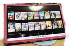 最上位 NEC LAVIE TAB T1195/FAS 有機EL ペン付き! - メルカリ