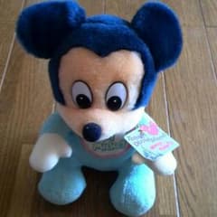 東京ディズニーランド☆ベビーミッキーマウス☆のサムネイル