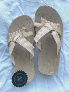 新品 Teva Archival Revival サンダル 25cm US 8