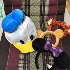rinoさん専用 ディズニー ネックレスのサムネイル