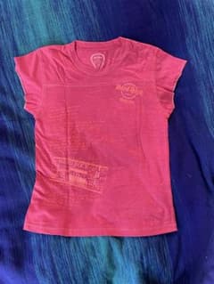 ハードロックカフェ　Tシャツのサムネイル