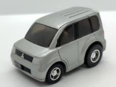 9台セット　ミニカー　三菱　ekワゴン　プルバック　カラーサンプルミニカー 9台セット ミニカー 三菱 ekワゴン プルバック カラーサンプルミニカー
