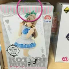 ラブライブ! 南ことり フィギュアのサムネイル