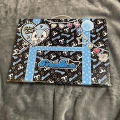 プリズムストーン トランク リズム - メルカリ