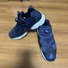 リーボック　インスタポンプフューリーのサムネイル