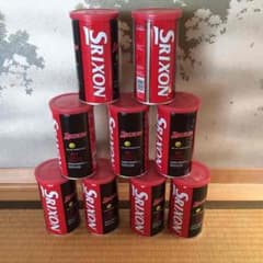 テニスボール 新品未開封のサムネイル