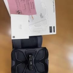 SIXPAD Abs 2 EMSトレーニング - メルカリ