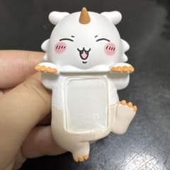 【新品未使用】 ちいかわ ヒッパーズ あのこ シークレット