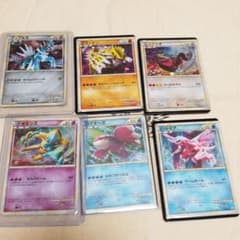 ポケモンカード プロモのサムネイル