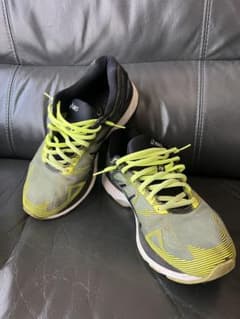 ASICS GEL-NIMBUS 19 27.5cmのサムネイル