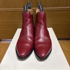GEORGE COX BEAMS 別注 ブーツのサムネイル