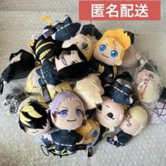 도쿄 卍リベンジャーズ モアプラス 오히루네코 마스코트 정리 대량