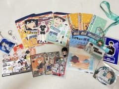 ハイキュー!! グッズ まとめ売りのサムネイル