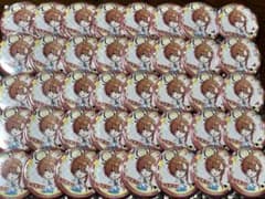 美甘ネル ブルアカ ブルーアーカイブ 缶バッジ 40個 m13047597141_1.jpg?1786271831