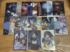 Ado ウエハース コンプリート 全23種セット