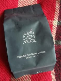 JUNG SAEMMOOL エッセンシャルスキンヌーダークッションのサムネイル