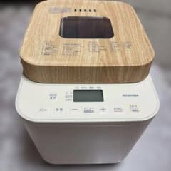 IRIS OHYAMA コンパクトホームベーカリー IBM-010 - メルカリ