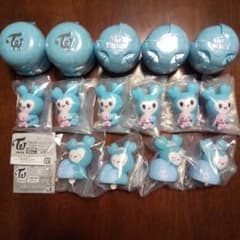 TWICE LOVELYS NAVELY まとめ売り 15点セット - メルカリ