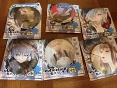 東京喰種　:re コレクション　缶バッジ 6個セットのサムネイル
