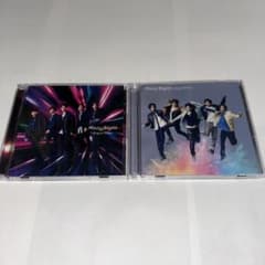 Mazy Night  キンプリ King&Prince CD DVDのサムネイル