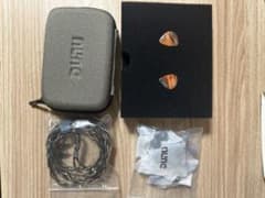 DUNU DaVinci イヤホンのサムネイル