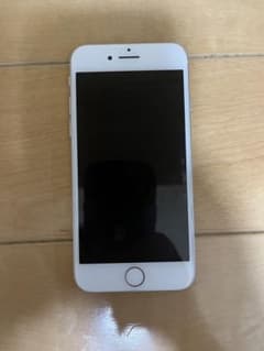 iPhone 8 シルバー 64 GB docomoのサムネイル