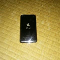 jampanさん専用iPod4世代のサムネイル